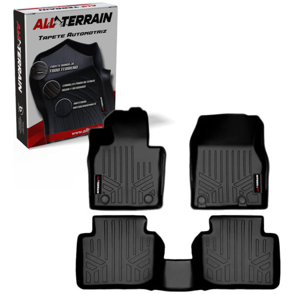 Juego De Tapetes All Terrain para Mazda Cx-50 2023 2025